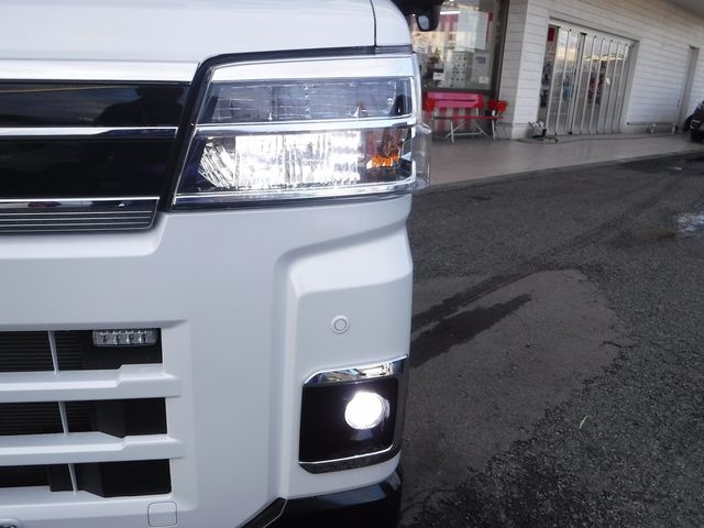 DAIHATSU ATRAI van 4WD 2024