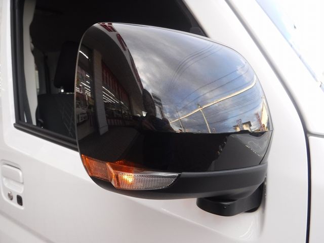 DAIHATSU ATRAI van 4WD 2024