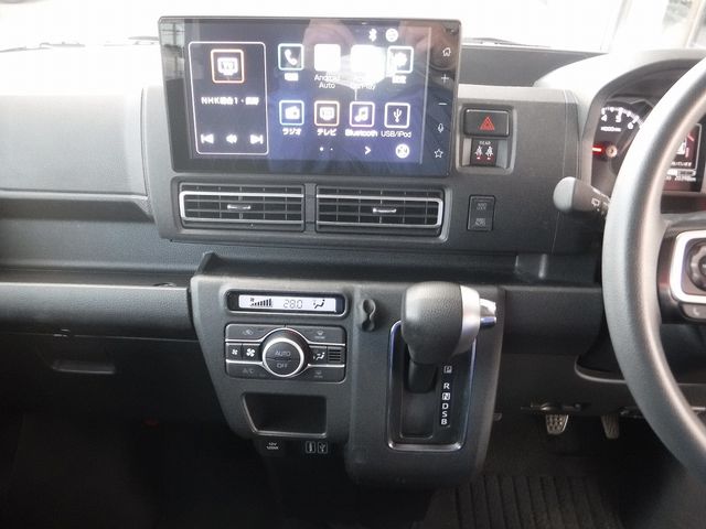 DAIHATSU ATRAI van 4WD 2024