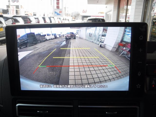 DAIHATSU ATRAI van 4WD 2024