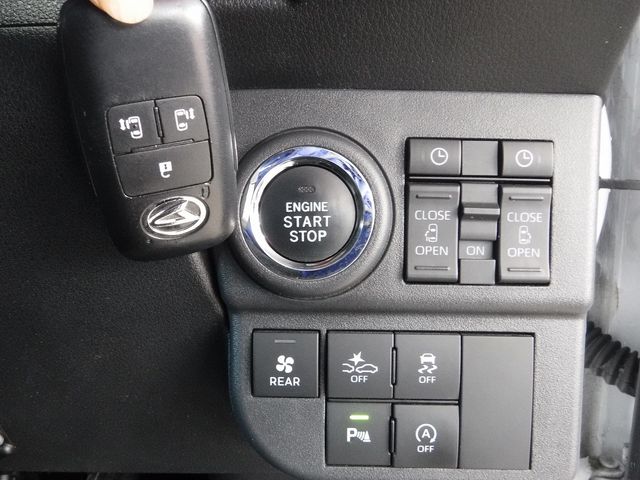 DAIHATSU ATRAI van 4WD 2024