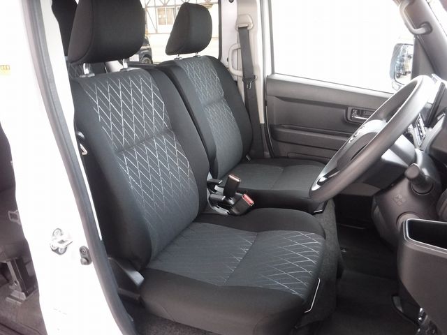 DAIHATSU ATRAI van 4WD 2024