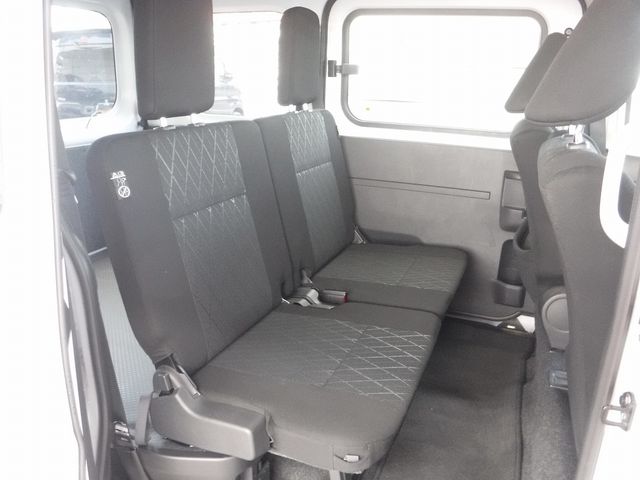 DAIHATSU ATRAI van 4WD 2024