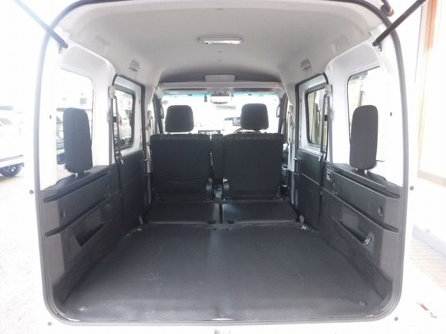 DAIHATSU ATRAI van 4WD 2024