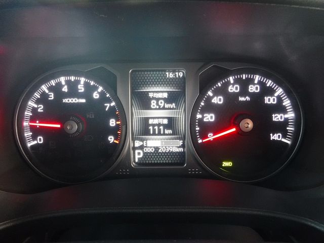 DAIHATSU ATRAI van 4WD 2024