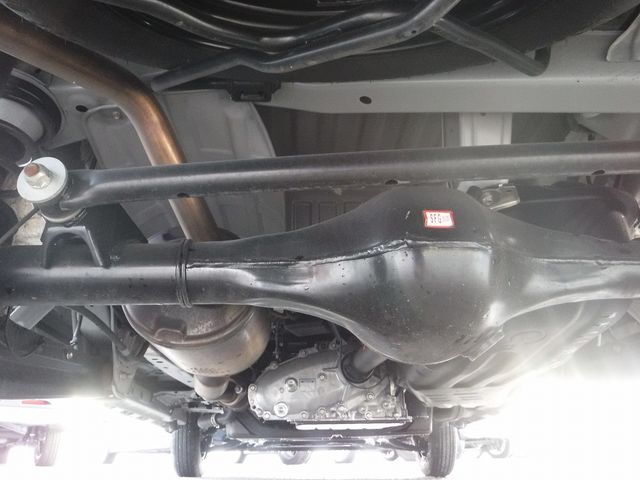 DAIHATSU ATRAI van 4WD 2024