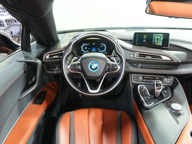 BMW BMW i8 ROADSTAR 2018