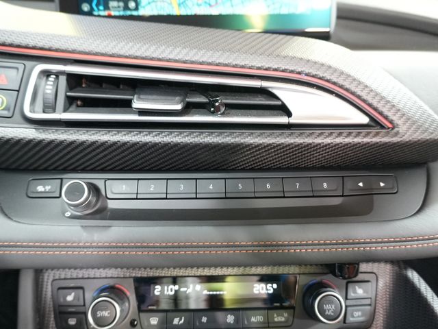 BMW BMW i8 ROADSTAR 2018