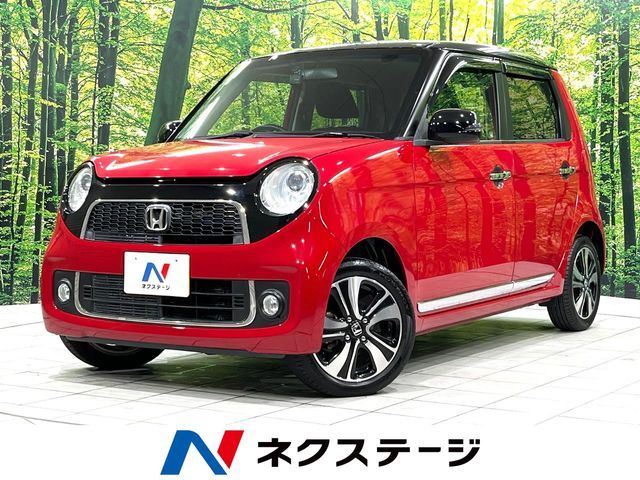 HONDA N-ONE 4WD 2013 