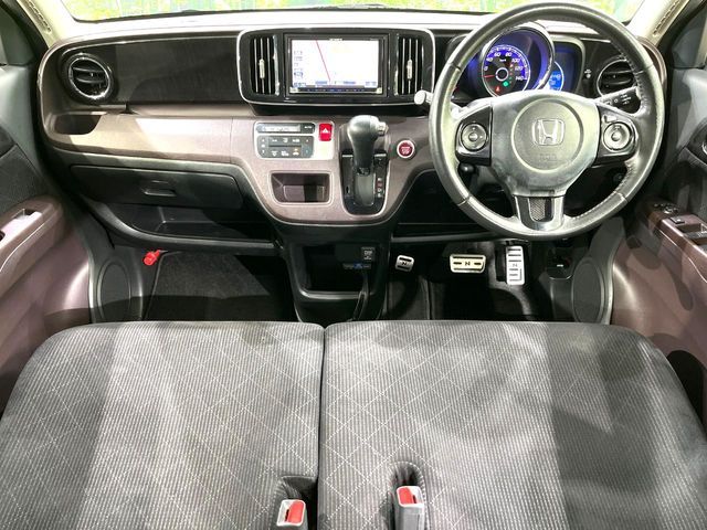 HONDA N-ONE 4WD 2013