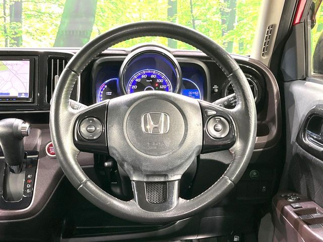 HONDA N-ONE 4WD 2013