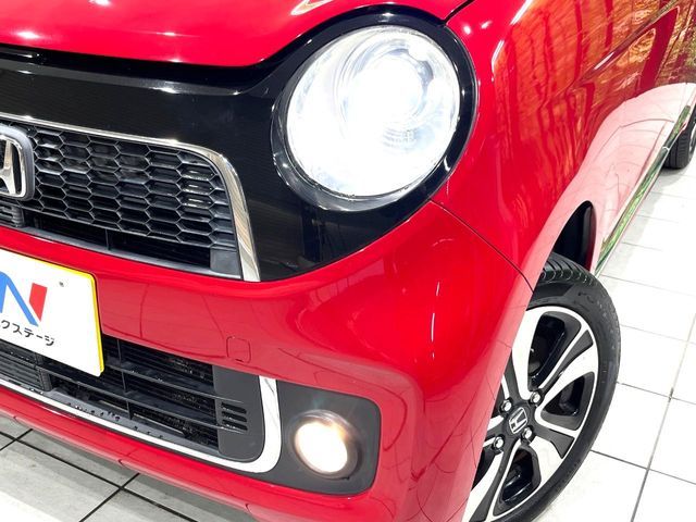 HONDA N-ONE 4WD 2013