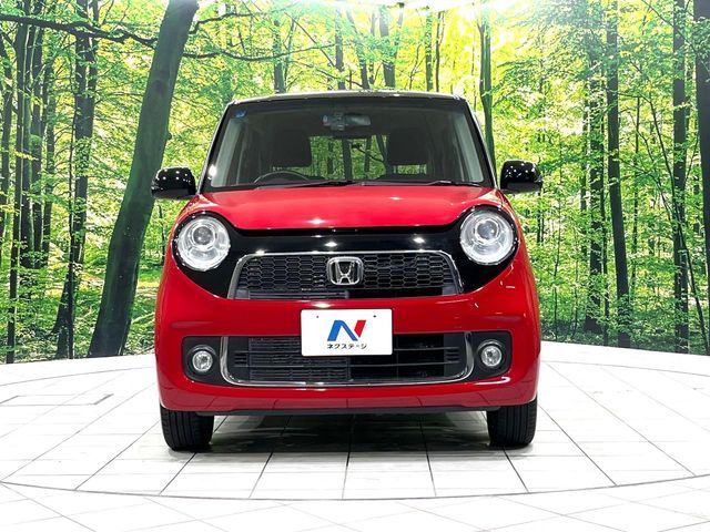 HONDA N-ONE 4WD 2013
