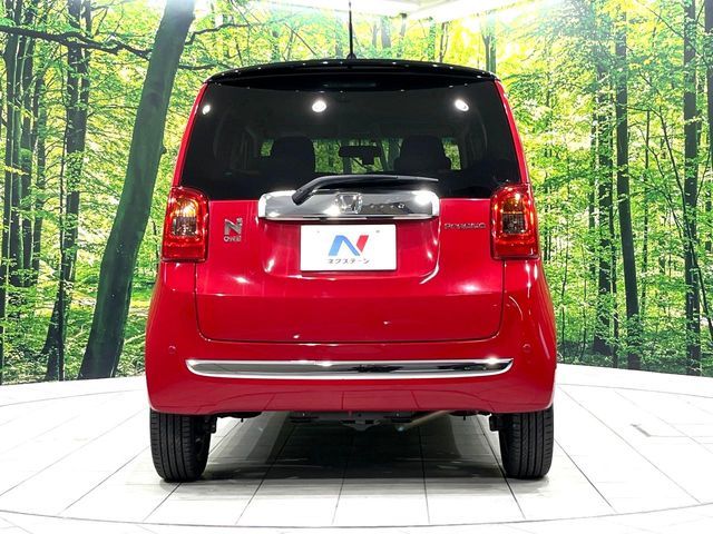 HONDA N-ONE 4WD 2013