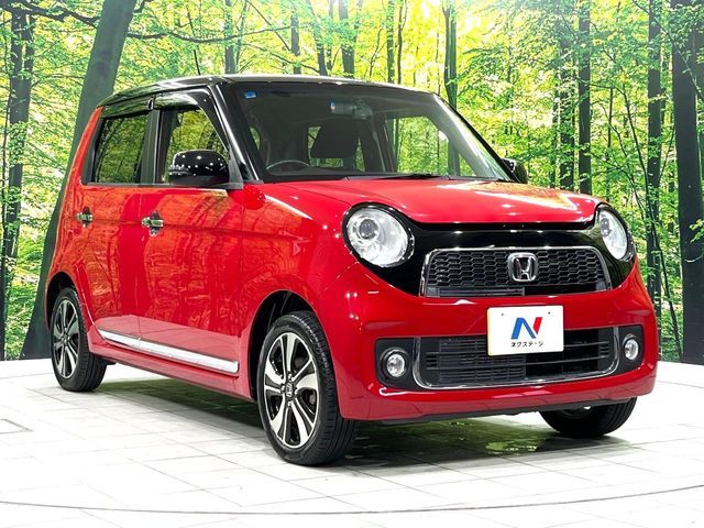 HONDA N-ONE 4WD 2013