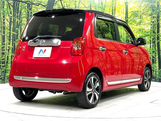 HONDA N-ONE 4WD 2013