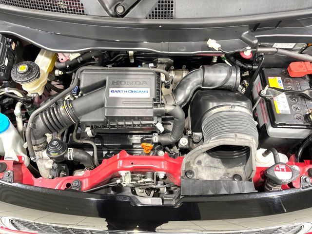 HONDA N-ONE 4WD 2013