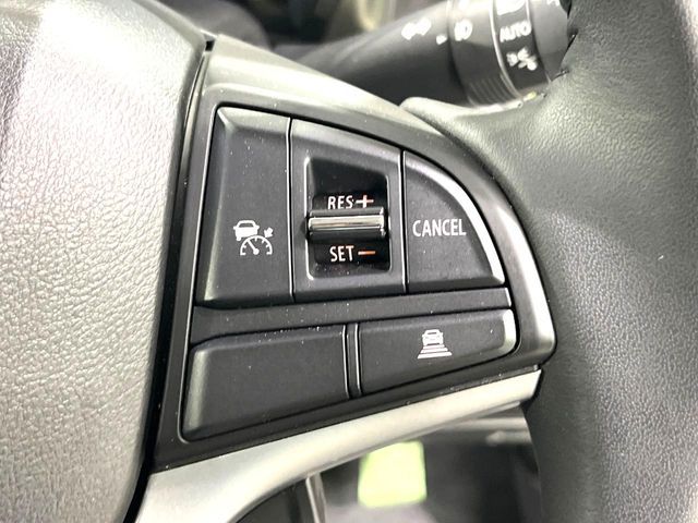 SUZUKI HUSTLER 4WD 2025