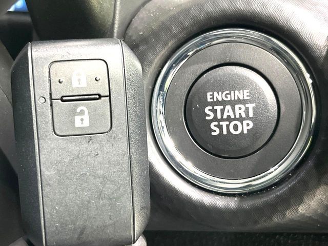 SUZUKI HUSTLER 4WD 2025