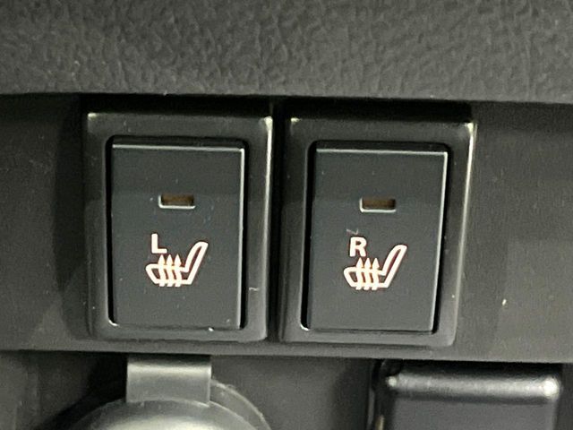 SUZUKI HUSTLER 4WD 2025