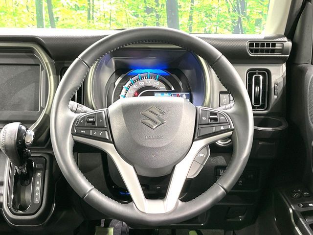 SUZUKI HUSTLER 4WD 2025