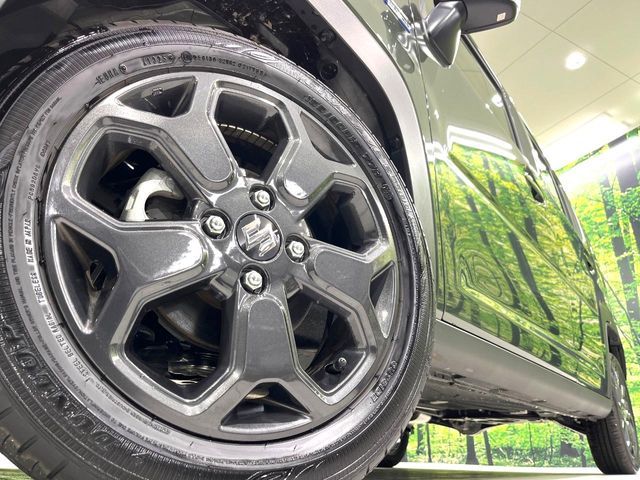 SUZUKI HUSTLER 4WD 2025