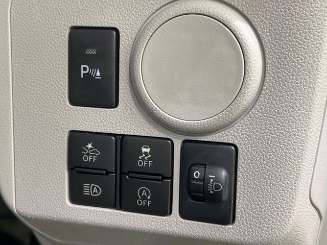 TOYOTA PIXIS EPOCH 4WD 2019