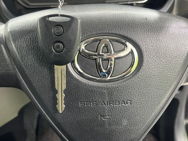 TOYOTA PIXIS EPOCH 4WD 2019