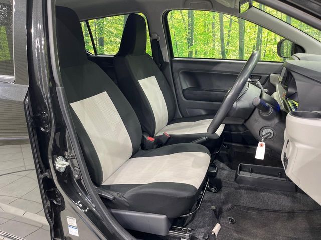 TOYOTA PIXIS EPOCH 4WD 2019