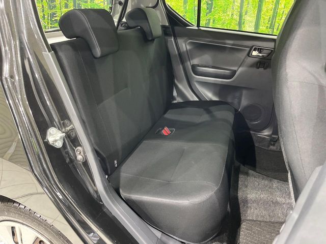 TOYOTA PIXIS EPOCH 4WD 2019