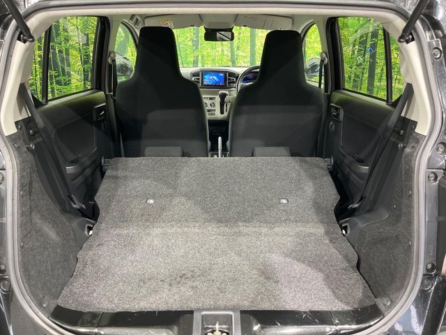 TOYOTA PIXIS EPOCH 4WD 2019