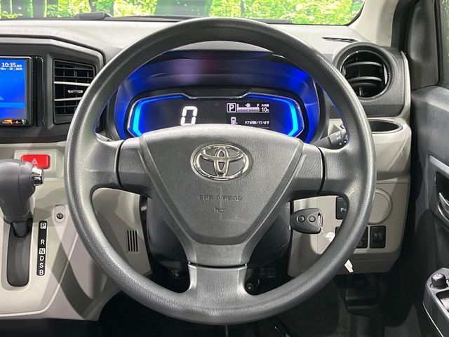 TOYOTA PIXIS EPOCH 4WD 2019