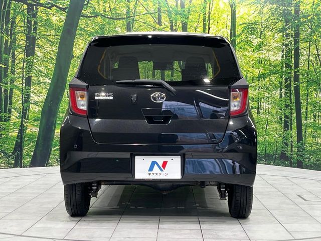 TOYOTA PIXIS EPOCH 4WD 2019