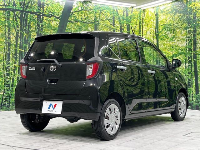 TOYOTA PIXIS EPOCH 4WD 2019