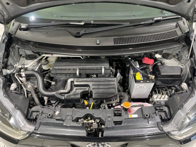 TOYOTA PIXIS EPOCH 4WD 2019