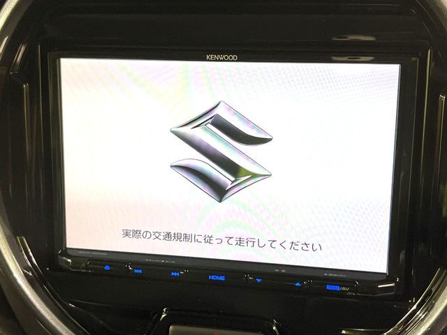 SUZUKI HUSTLER 4WD 2021