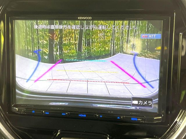 SUZUKI HUSTLER 4WD 2021