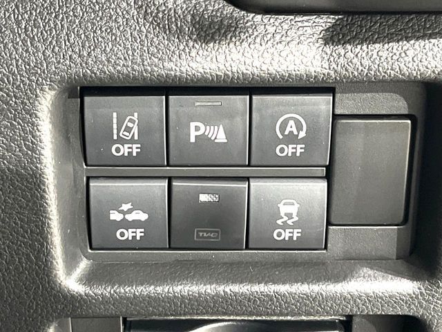 SUZUKI HUSTLER 4WD 2021