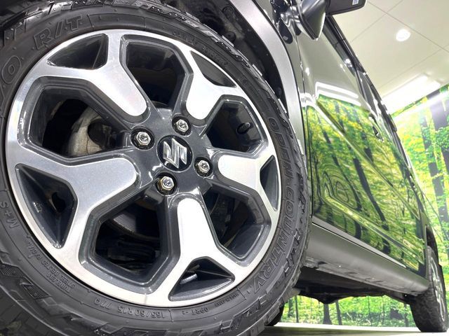 SUZUKI HUSTLER 4WD 2021