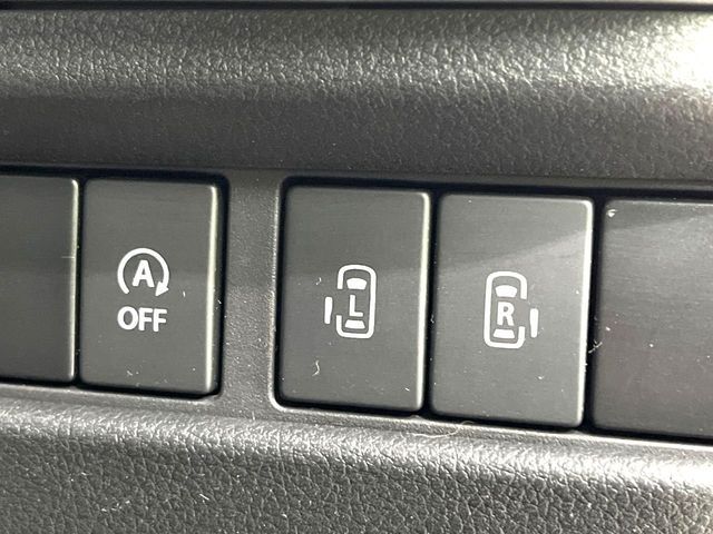 SUZUKI Spacia GEAR 4WD 2019