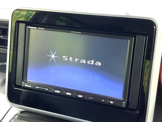 SUZUKI Spacia GEAR 4WD 2019