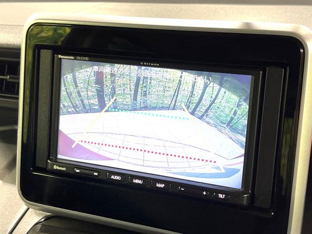 SUZUKI Spacia GEAR 4WD 2019