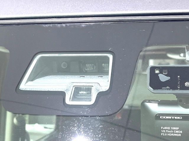 SUZUKI Spacia GEAR 4WD 2019