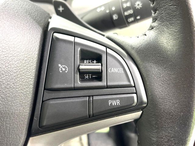 SUZUKI Spacia GEAR 4WD 2019