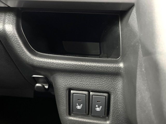 SUZUKI Spacia GEAR 4WD 2019