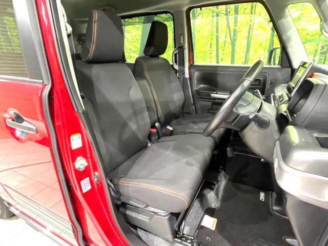 SUZUKI Spacia GEAR 4WD 2019