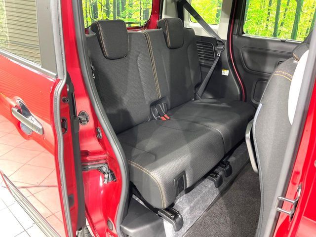 SUZUKI Spacia GEAR 4WD 2019