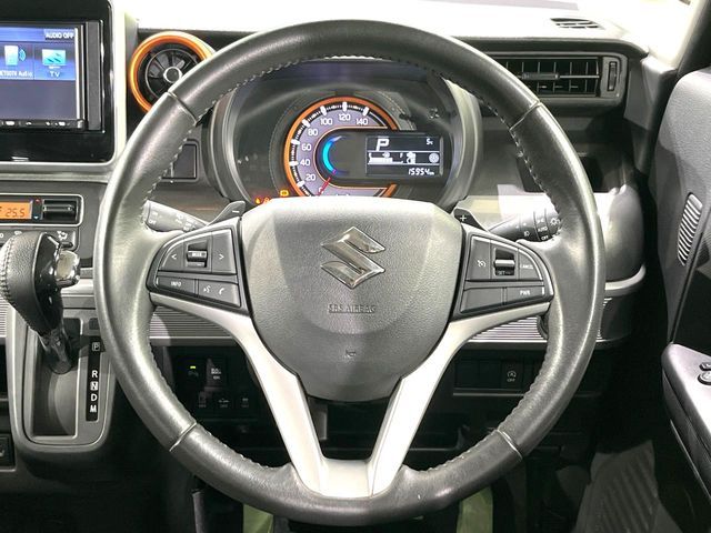 SUZUKI Spacia GEAR 4WD 2019