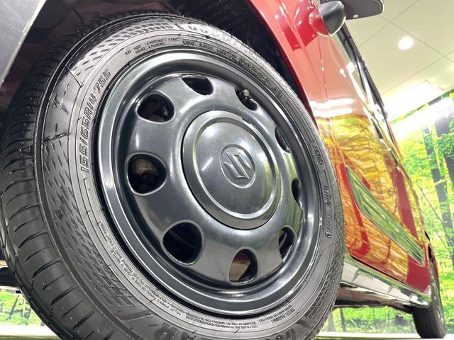 SUZUKI Spacia GEAR 4WD 2019