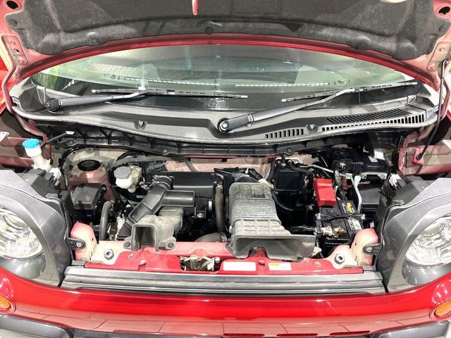 SUZUKI Spacia GEAR 4WD 2019